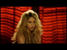 Shakira Did It Again